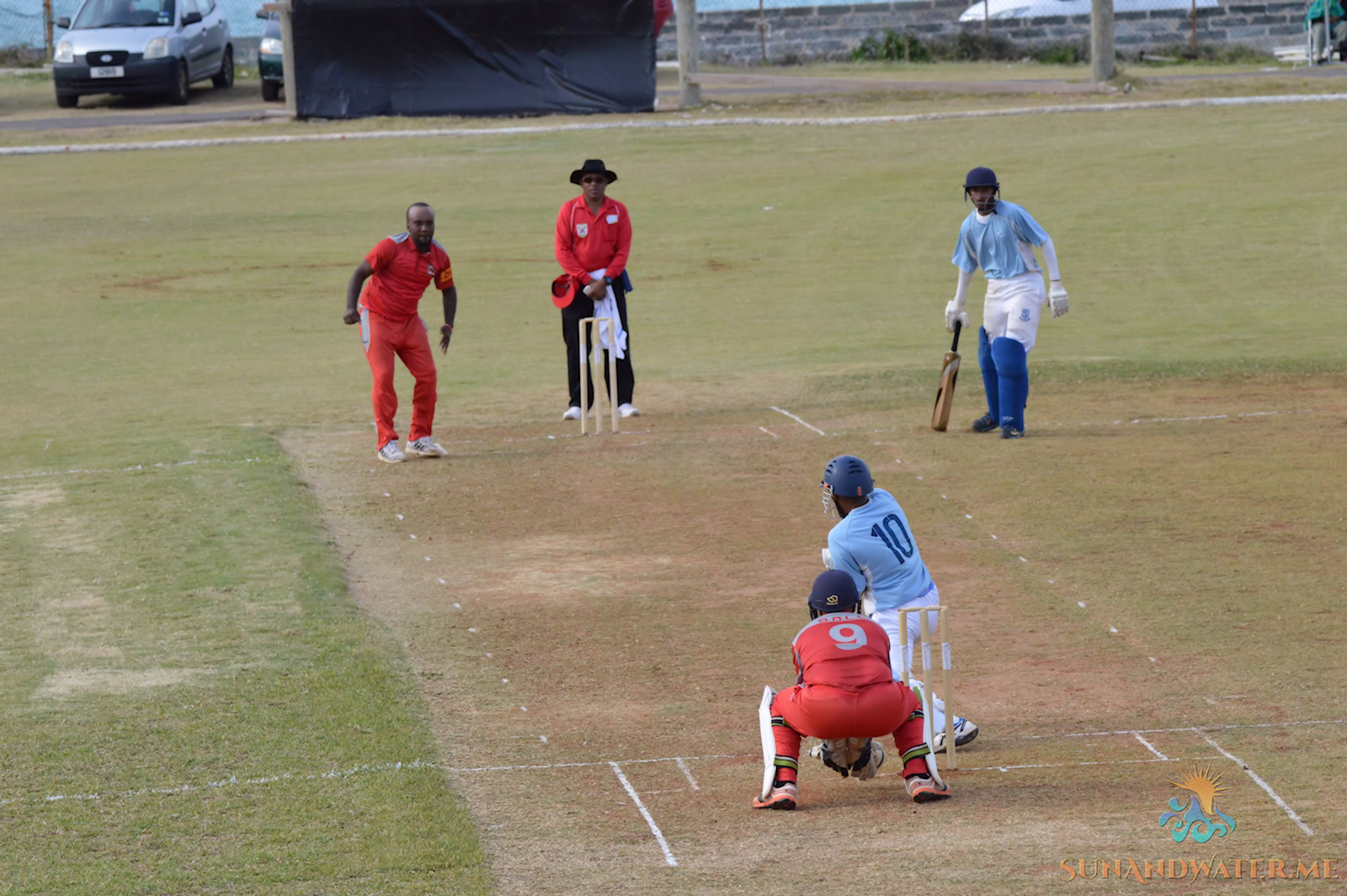 Bay vs St. Georges (96)